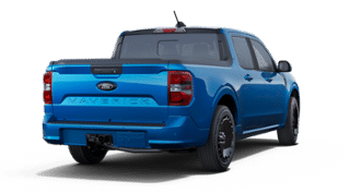 2025 Ford Maverick® External Image 4
